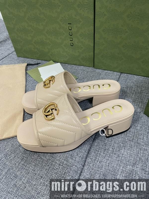 Gucci Shoes sz34-41 GDT0343