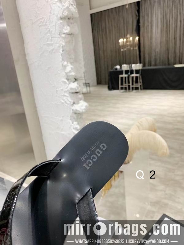 Gucci Shoes sz35-42 HY0305