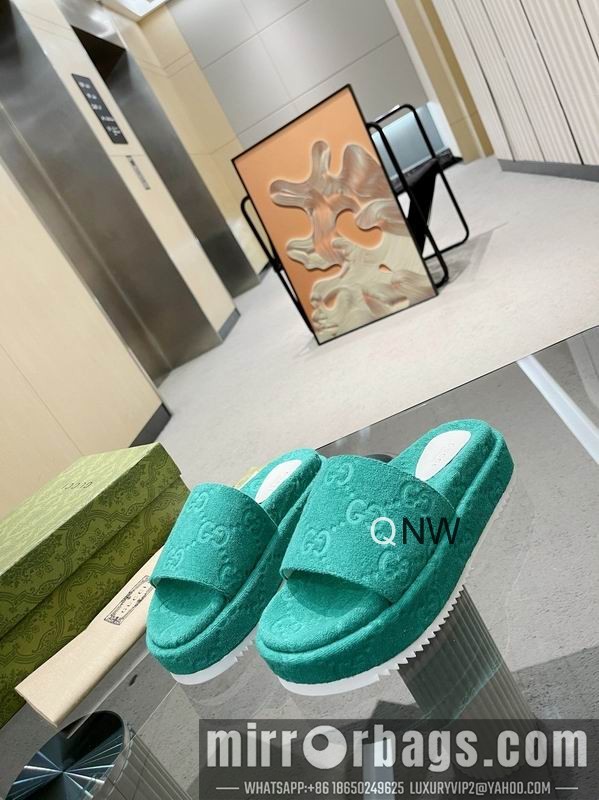 Gucci Shoes sz35-43 NW0335