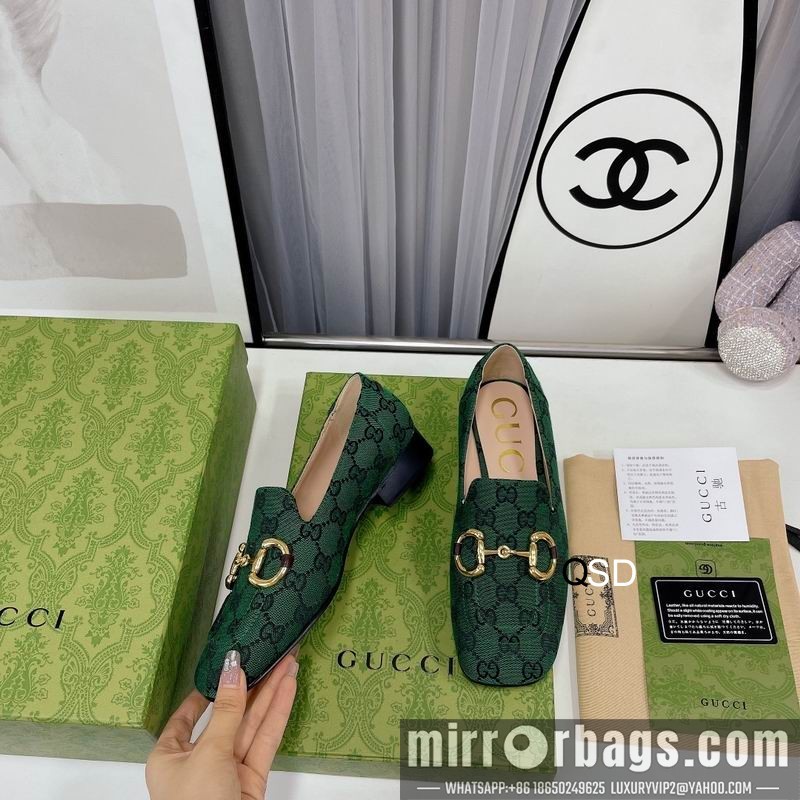 Gucci Shoes sz35-40 SD0339