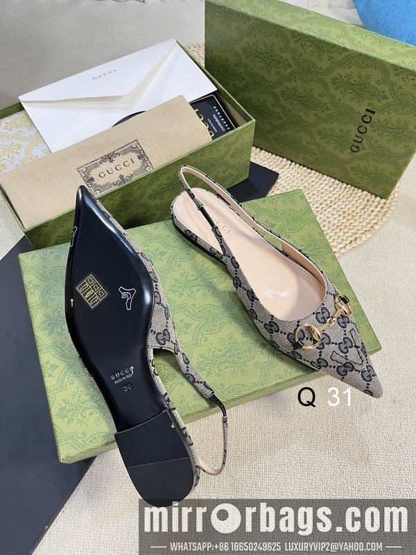 Gucci Shoes sz35-40 YF1205