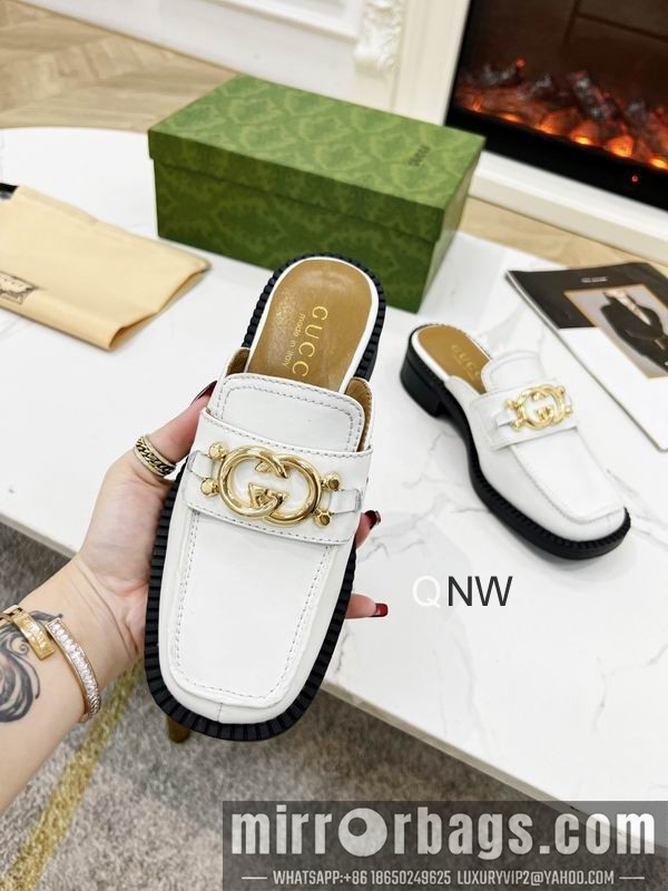 Gucci Shoes sz35-41 NW0321