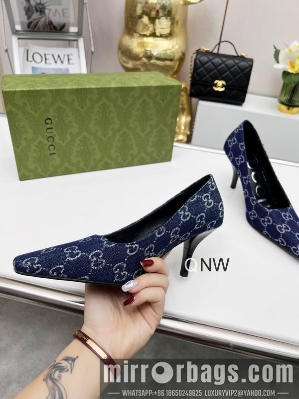 Gucci Shoes sz35-41 GDT0352