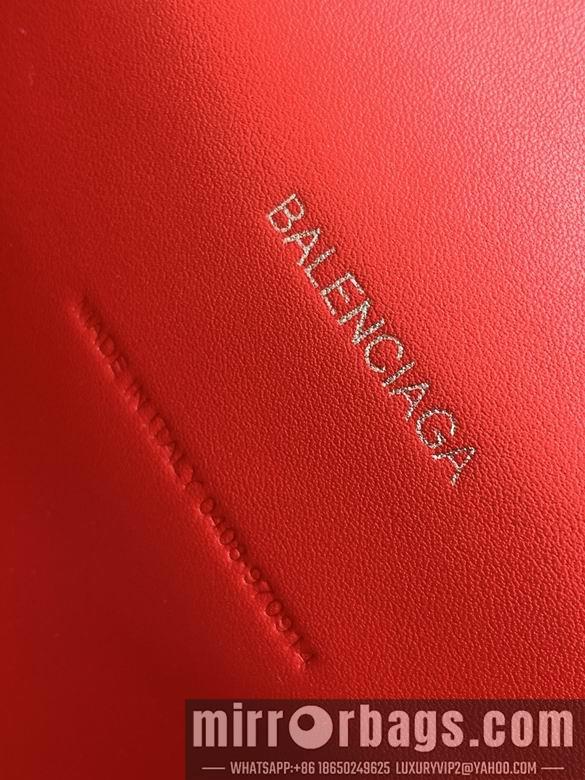 Balenciaga Bags 9010 19X8X13cm GY 4colour
