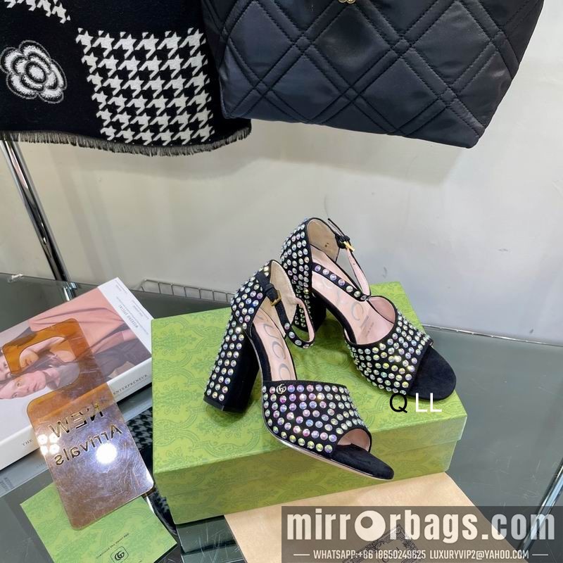 Gucci Shoes sz35-41 XC0348