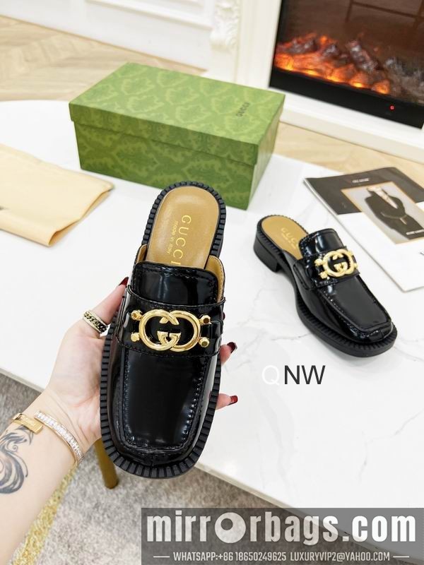 Gucci Shoes sz35-41 NW0321