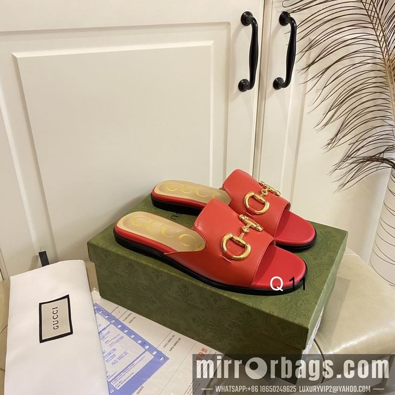 Gucci Shoes sz35-39 Y0313