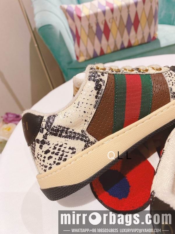 Gucci Shoes sz35-41 LL0302