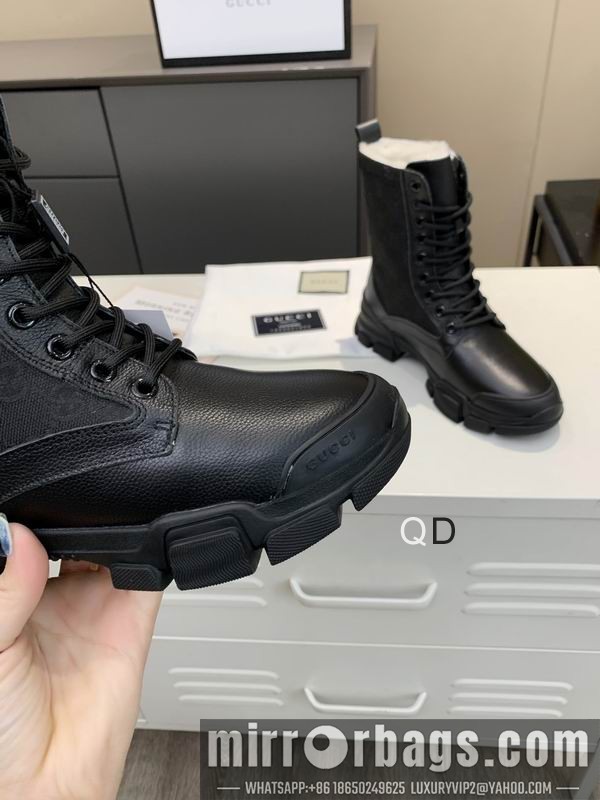 Gucci Shoes sz35-40 GDT0332