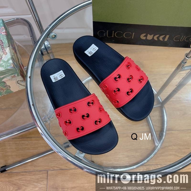 Gucci Shoes sz35-46 JM0410