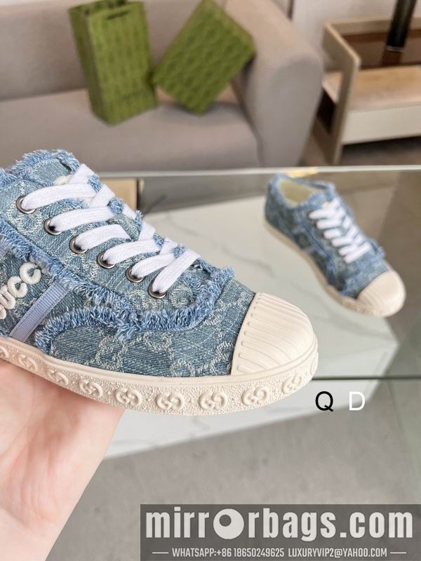 Gucci Shoes sz35-41 GDT0401