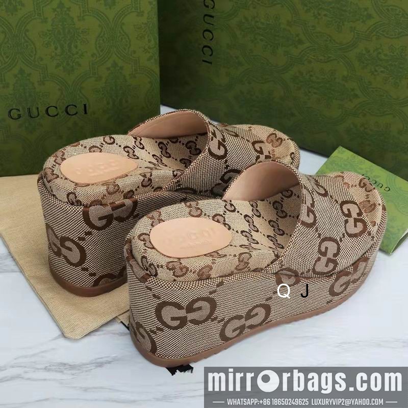 Gucci Shoes sz35-39 XJ0321