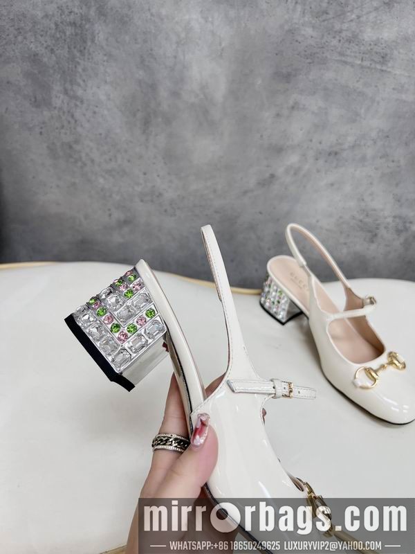 Gucci Shoes sz35-40 NW1002
