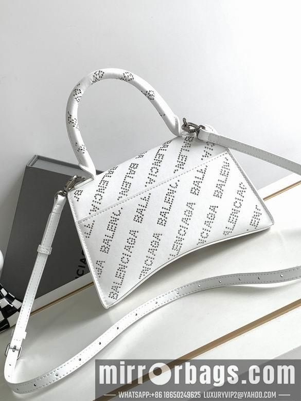 Balenciaga Bags 9010 23X10X14cm GY 4colour