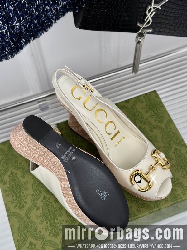 Gucci Shoes sz35-40 JX1005
