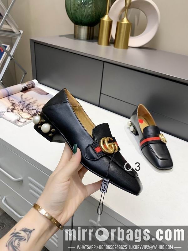 Gucci Shoes sz34-41 YM0332