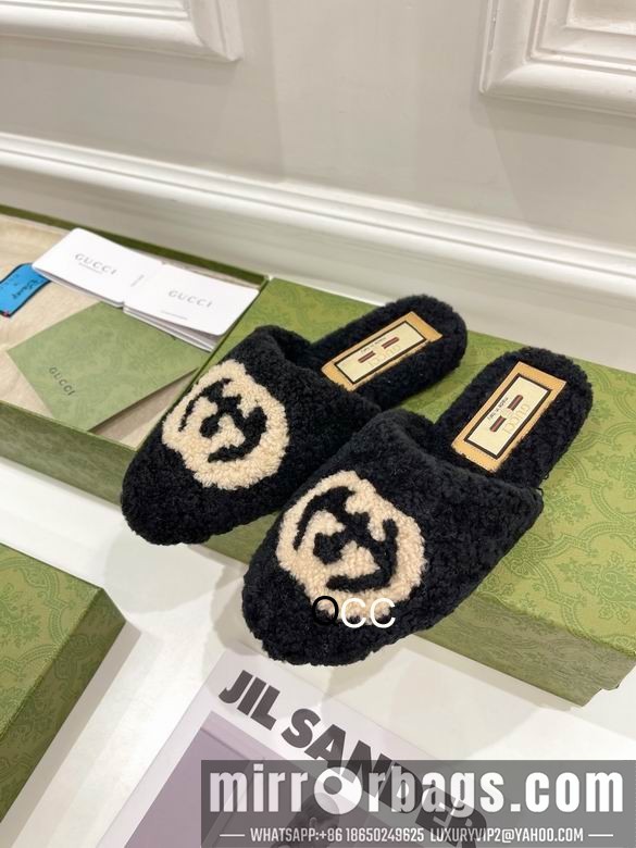 Gucci Shoes sz35-40 XJ0306