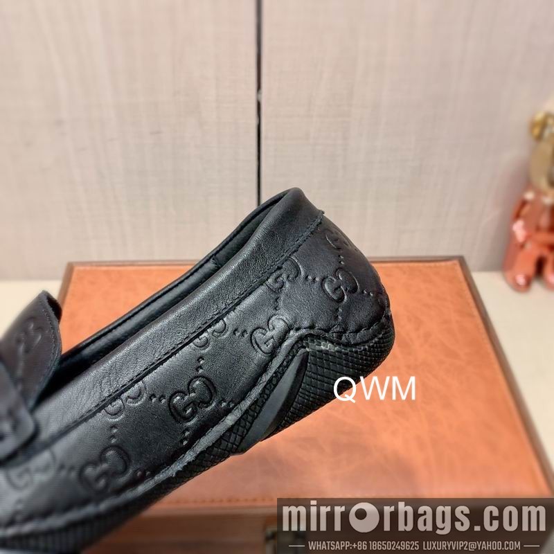 Gucci Shoes colour sz38-45 4C WM0701