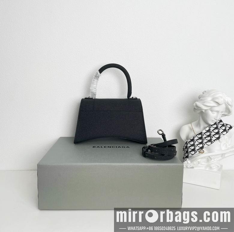 Balenciaga Bags 1689 23X15X10cm GY 4colour