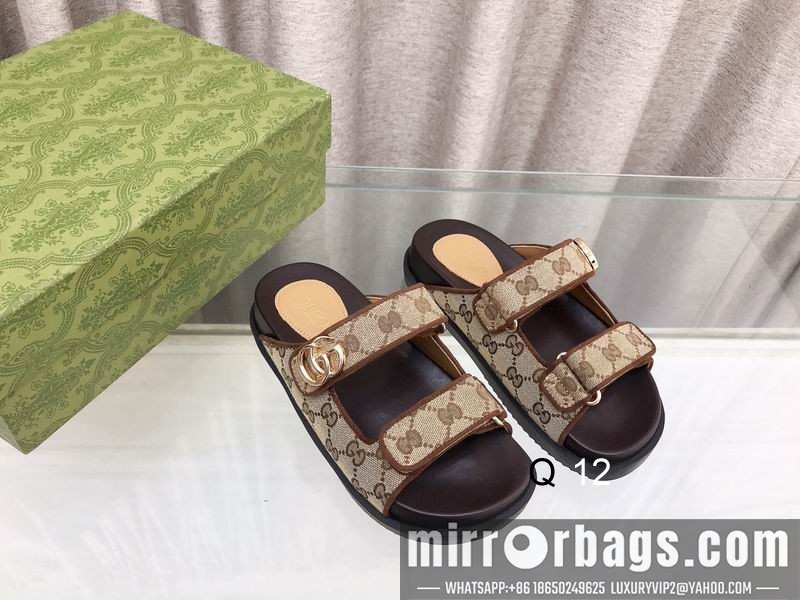 Gucci Shoes sz35-40 XJ0805