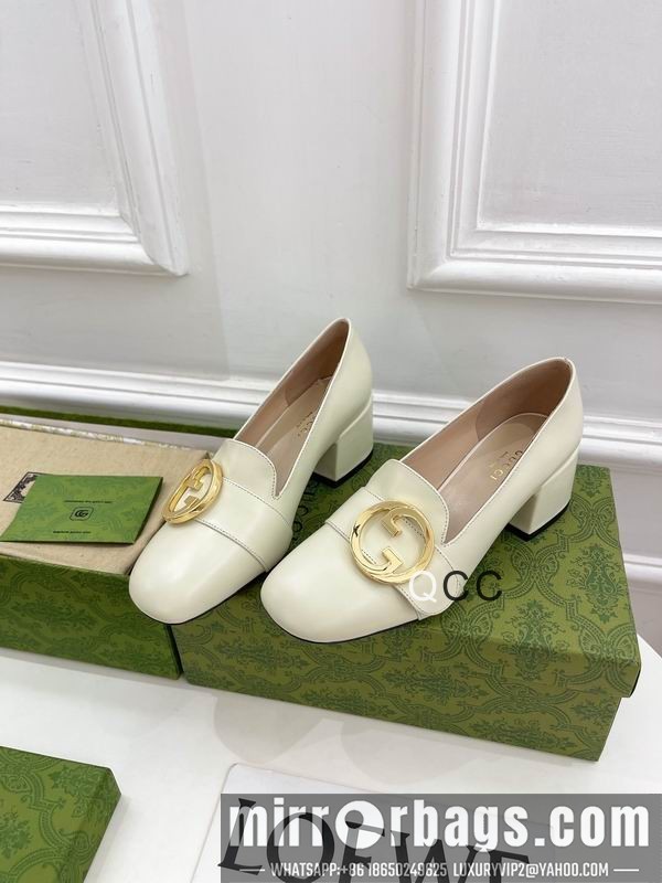 Gucci Shoes sz35-41 SD0349