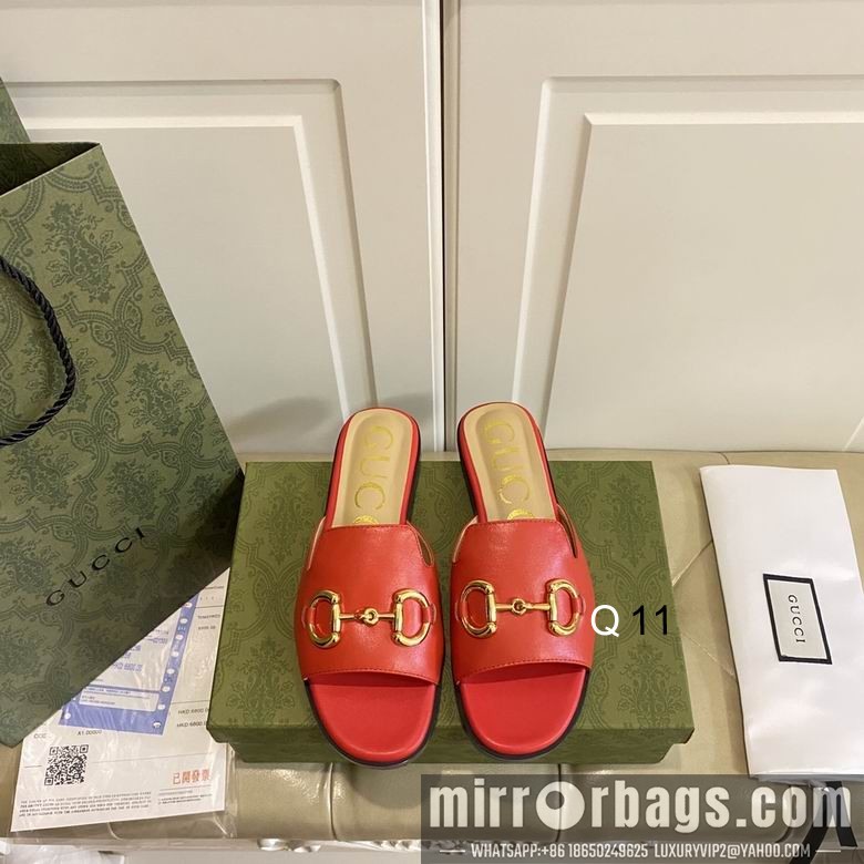 Gucci Shoes sz35-39 Y0313