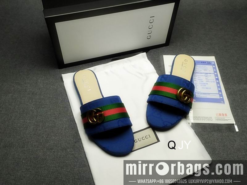 Gucci Shoes sz35-43 JY0309