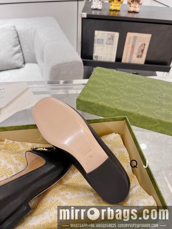Gucci Shoes sz35-40 5C XJ0703