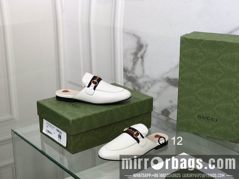 Gucci Shoes sz35-40 XJ0808