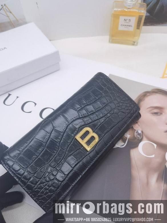 Balenciaga Bags 8372 XMY 4colour