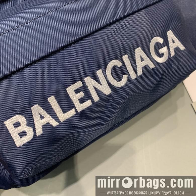 Balenciaga Bags 180613 23X5X20cm GY 4colour