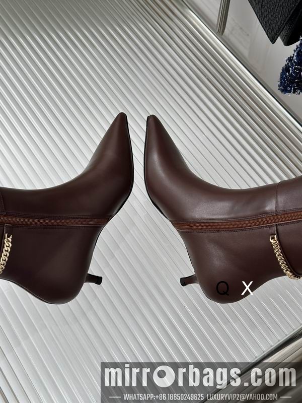 Gucci Shoes sz35-40 JX1005