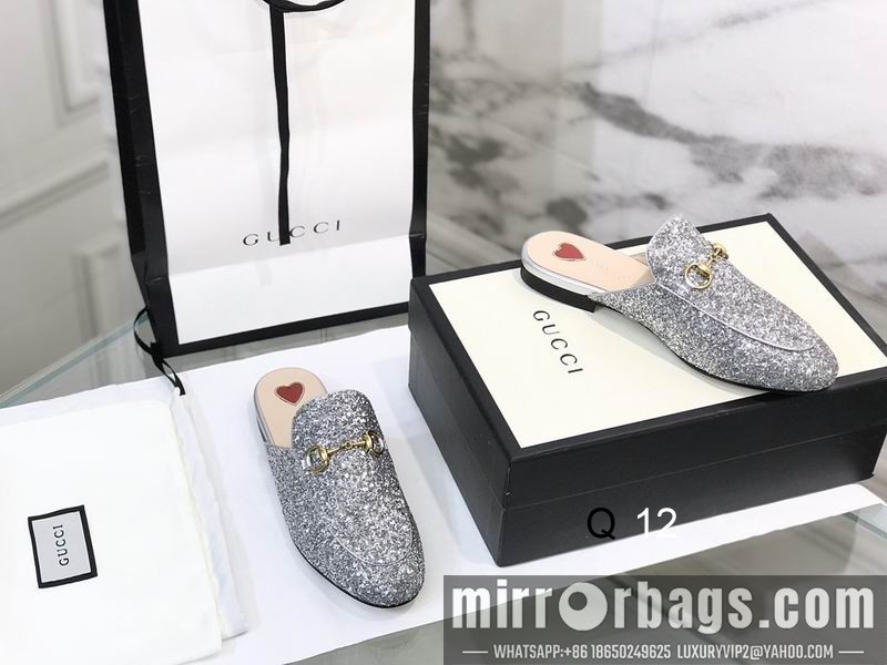 Gucci Shoes sz35-40 XJ0803