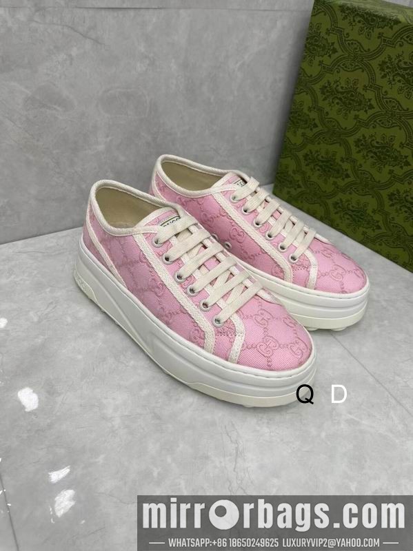 Gucci Shoes sz35-40 GDT0907