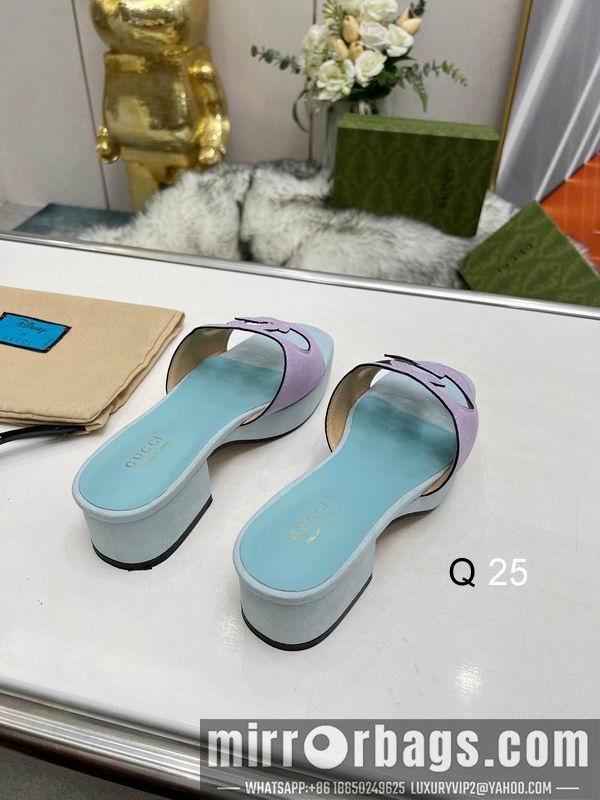 Gucci Shoes sz35-40JH0505