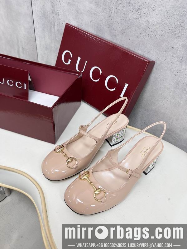 Gucci Shoes sz35-40 NW1002