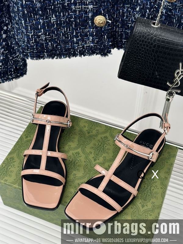 Gucci Shoes sz35-40 JX0320