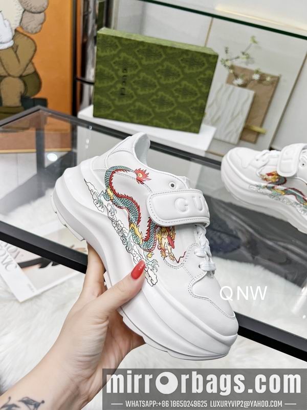 Gucci Shoes sz35-40 NW0906