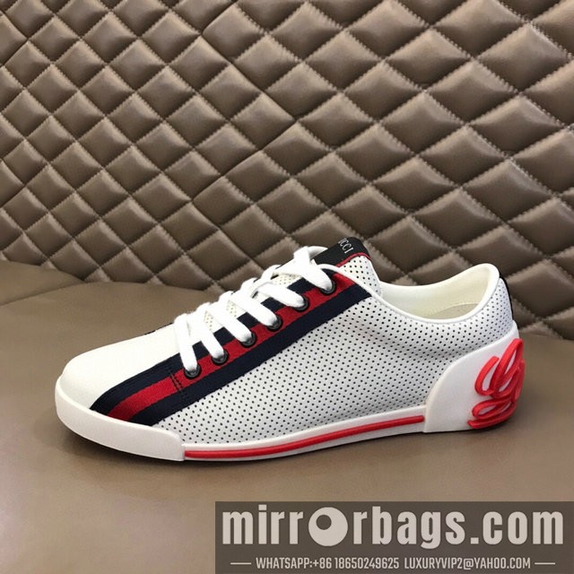 Gucci Shoes SZ 38-44 0512