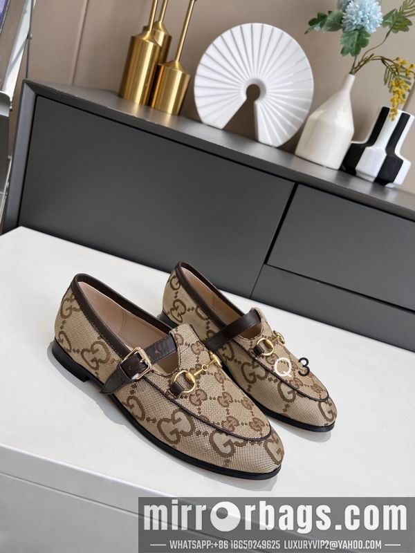 Gucci Shoes sz34-42 QM0321