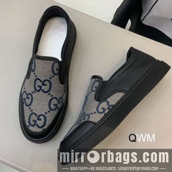 Gucci Shoes sz38-45 WM0401