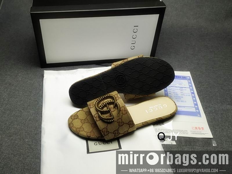 Gucci Shoes sz35-43 JY0306