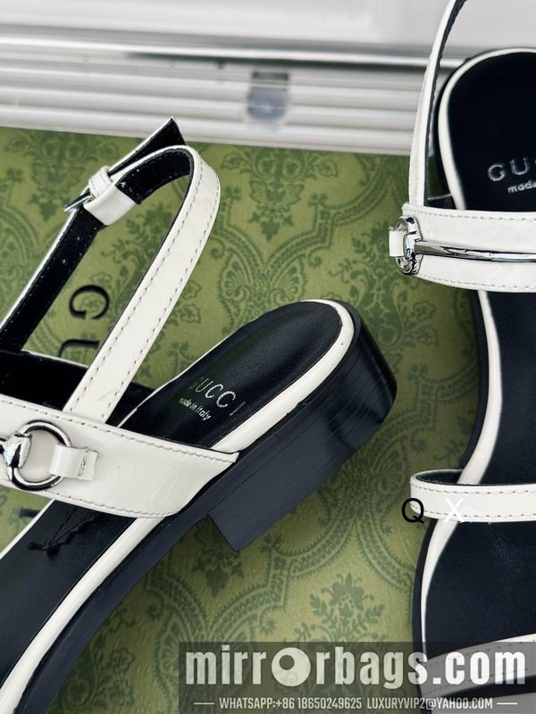 Gucci Shoes sz35-40 JX0320
