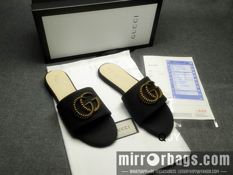 Gucci Shoes sz35-43 JY0306