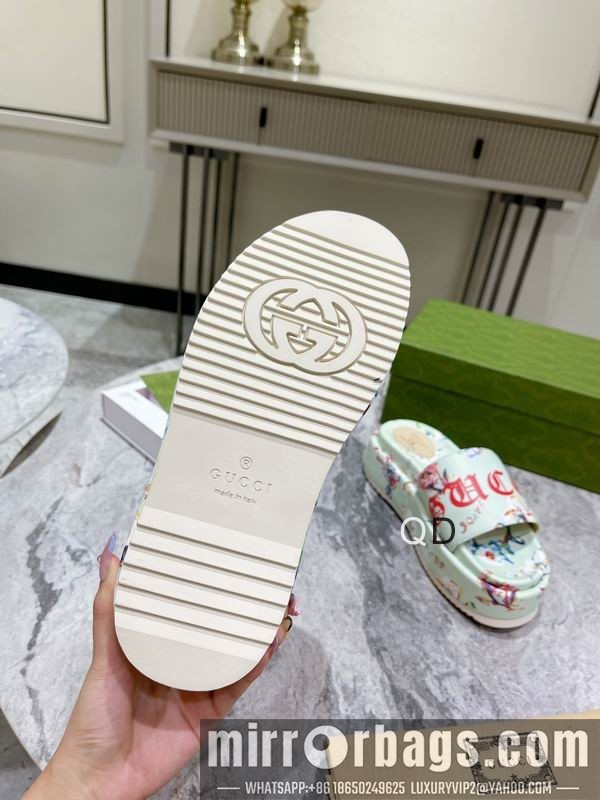 Gucci Shoes sz35-44 GDT0310