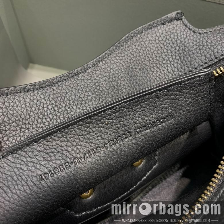 Balenciaga Bags 638512 16.5X22X9X14.5cm GY 3colour