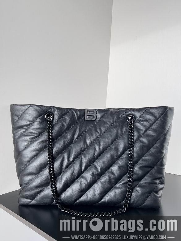 Balenciaga Bags 58X24X9.9cm 011501 GY