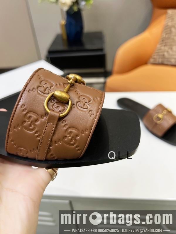Gucci Shoes sz35-43 LL0328
