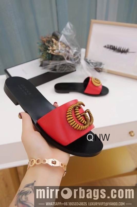 Gucci Shoes sz35-45 NW0356