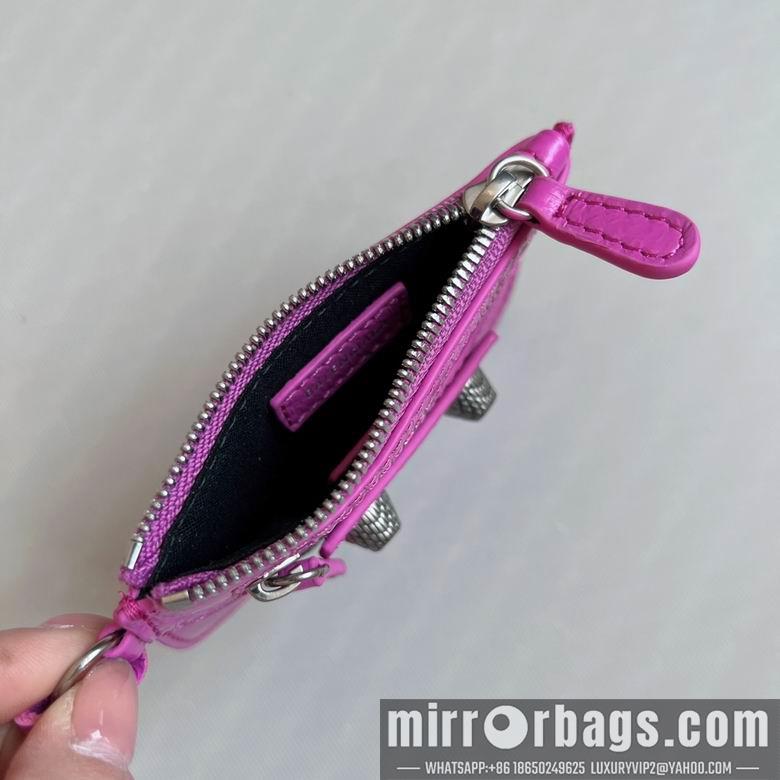 Balenciaga Bags 041418 GY 4colour